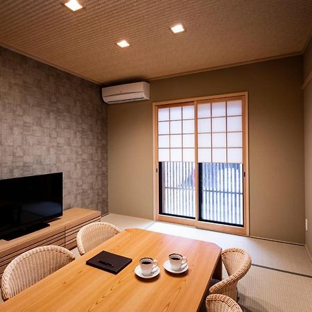 Rinn Tsukinowa West Kyoto Exterior photo